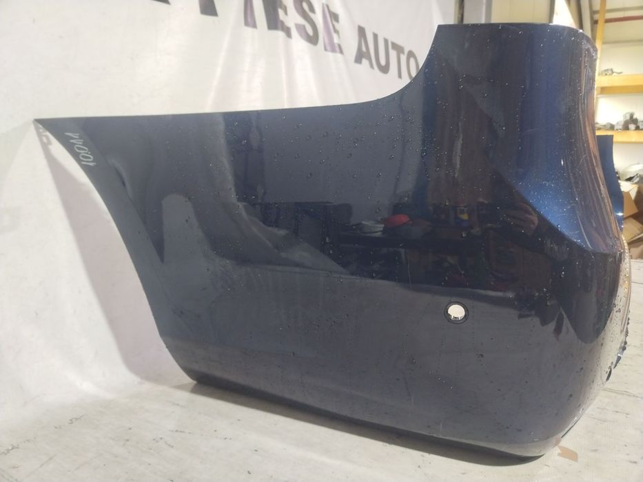 Bara spate Mercedes V-Class, Viano W447 AMG facelift, 2020, 2021, 2022, 2023, 2024. 10011