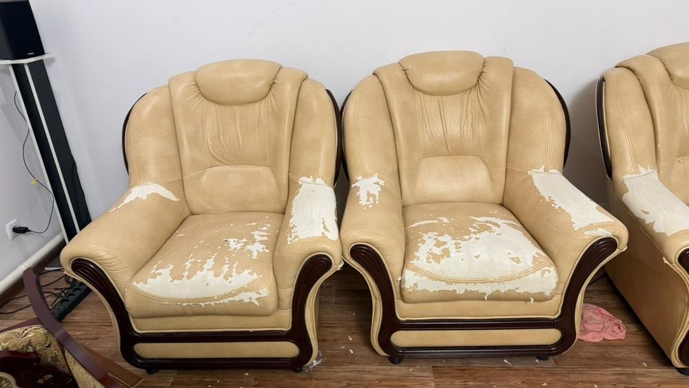 Мебель за 15 000 тг