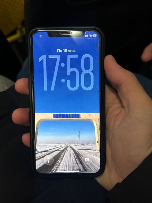 Продам Айфон 11 Про Торг есть хороший