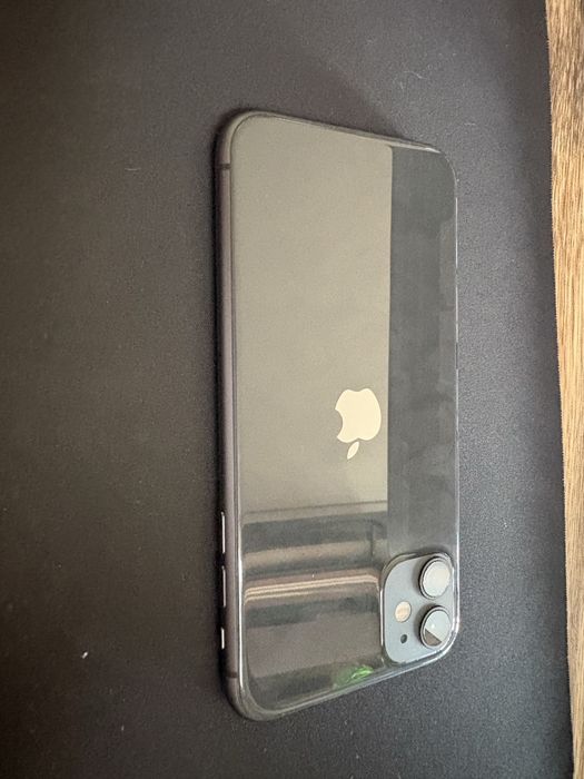 Iphone 11 128gb Black