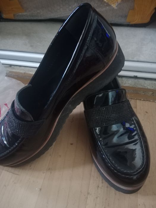 Пролам обувь б/у