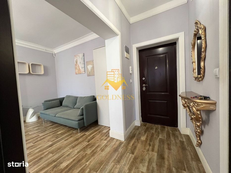 2 camere open space, modern, FSEGA, Iulius Mall, Gheorgheni, Panemar