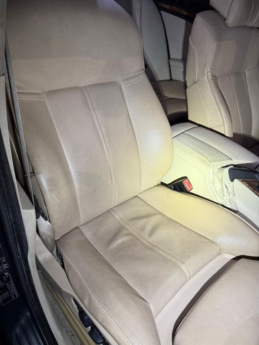 Салон седалки, bmw e60 с подгрев и обдухване