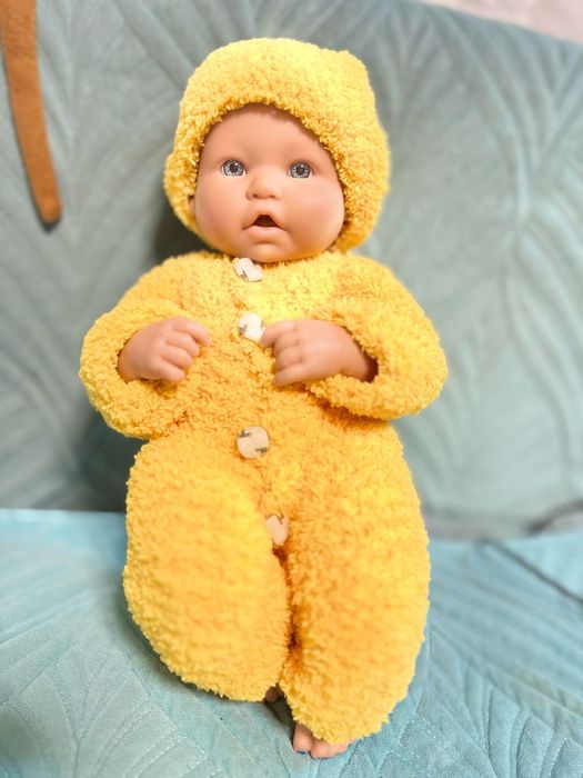 Одежда для куклы