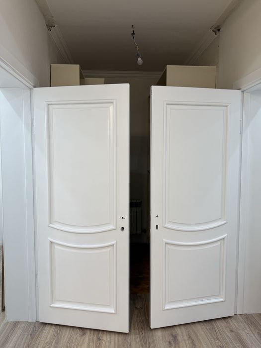 Качественные Двери деревянные