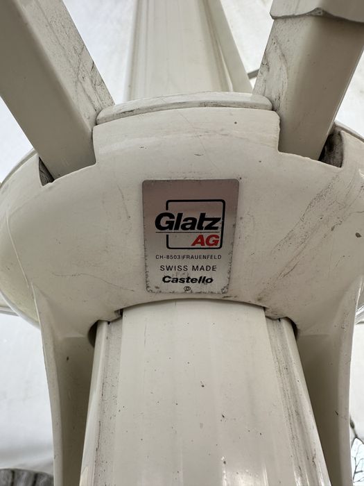 Umbrela exterior rezistenta la apa/soare