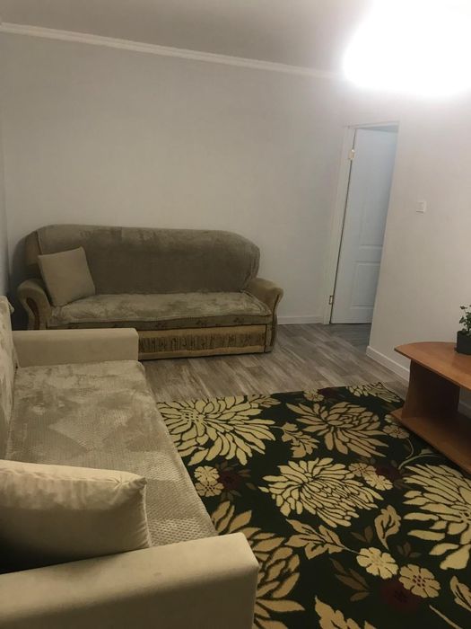 Сдам квартиру посуточно