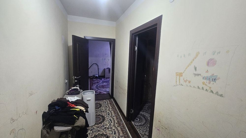 Сергели 8 худуд 2/7/7 нахтга сотилади такалган тархи акция нарх