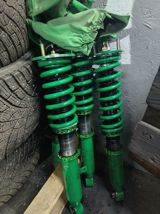 Кайловеры Tein flex z