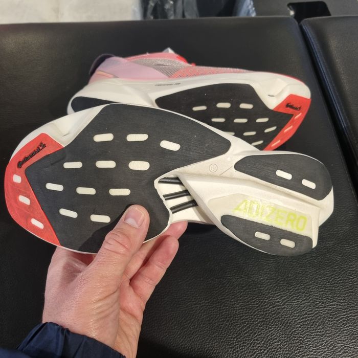 Adidas adizero adios pro 3