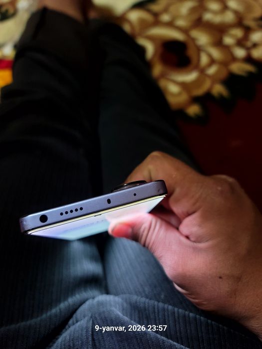 Redmi note 13 pro 12+12-512gb