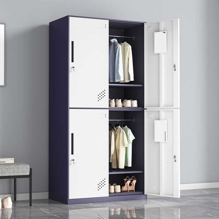Ko‘p eshikli shkaf/Kiyim shkafi/Шкаф для офиса или дома