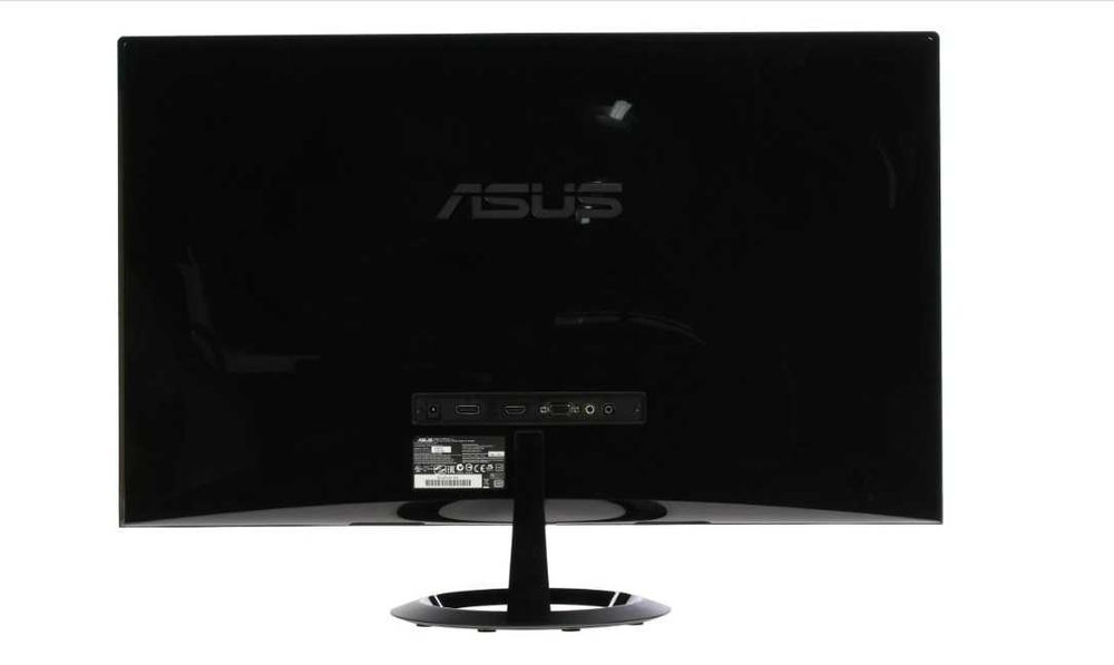 Монитор ASUS VX279Q, 27