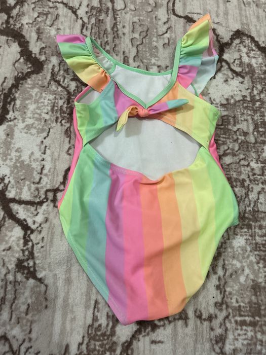 Детски бански за момиче