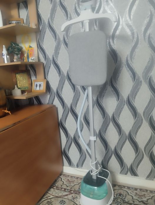 Продам отпариватель