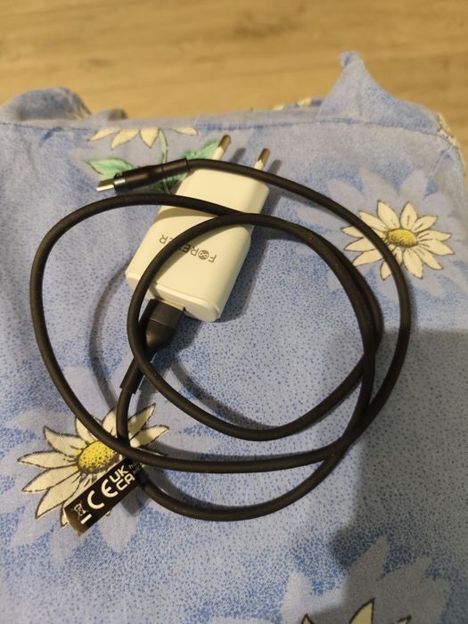 Зарядно за телефон Самсунг, като ново