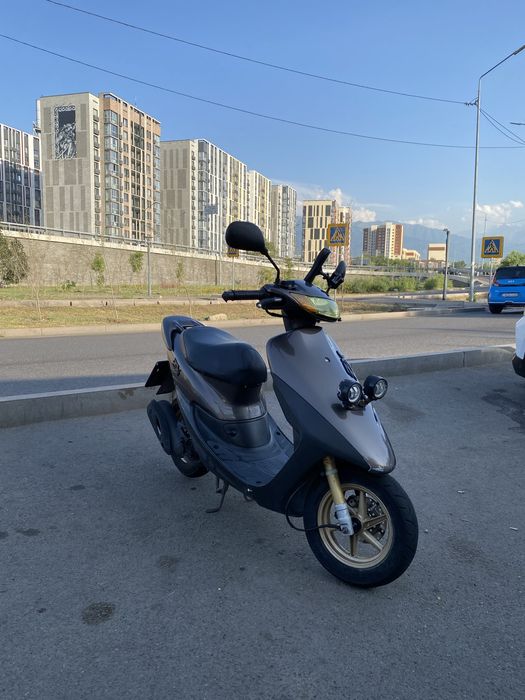 Honda Dio AF-35zx
