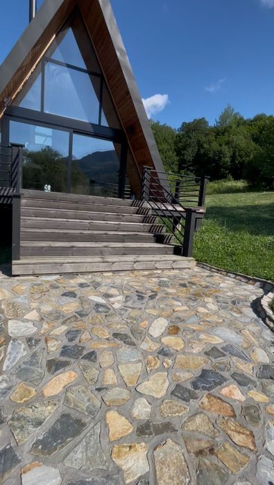 Piatra Naturala Rustică
