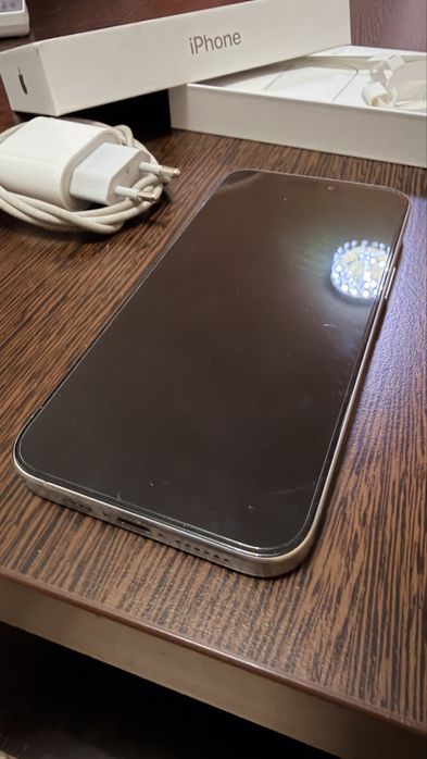 Iphone 15 Pro Max 512 GB Natural Titan