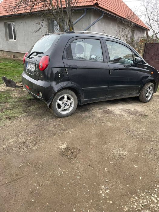 Se vinde Chevrolet Matiz