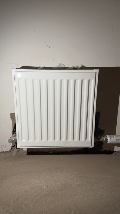 Радиатор 40 на 40