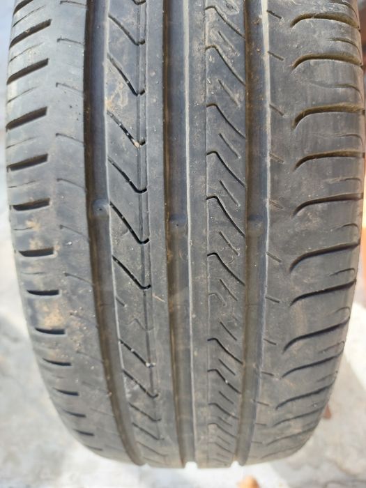 4 Летни гуми (25 лв брой) GT-Radial Champiro FE 1,  185/55/R15