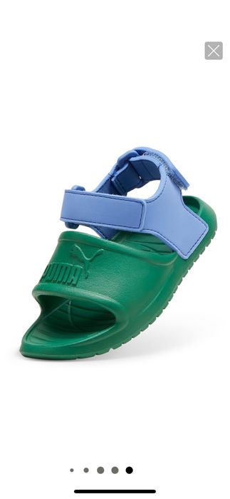 Sandale PUMA copii 22