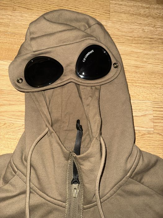 C.P company суичър/hoodie