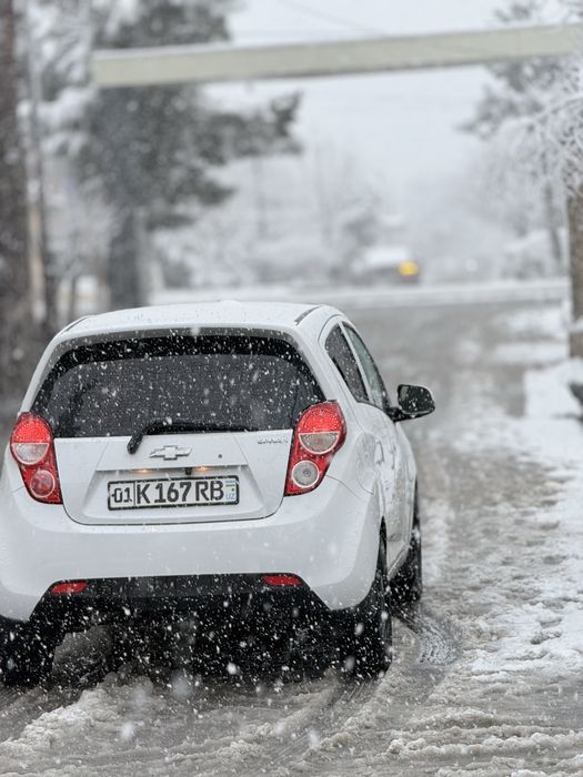 Spark avtomat 2021 yil