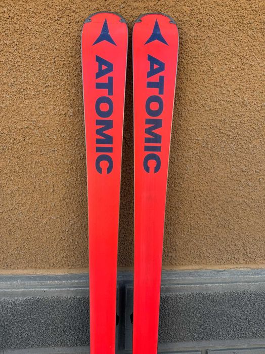 schi atomic redster tr L175cm