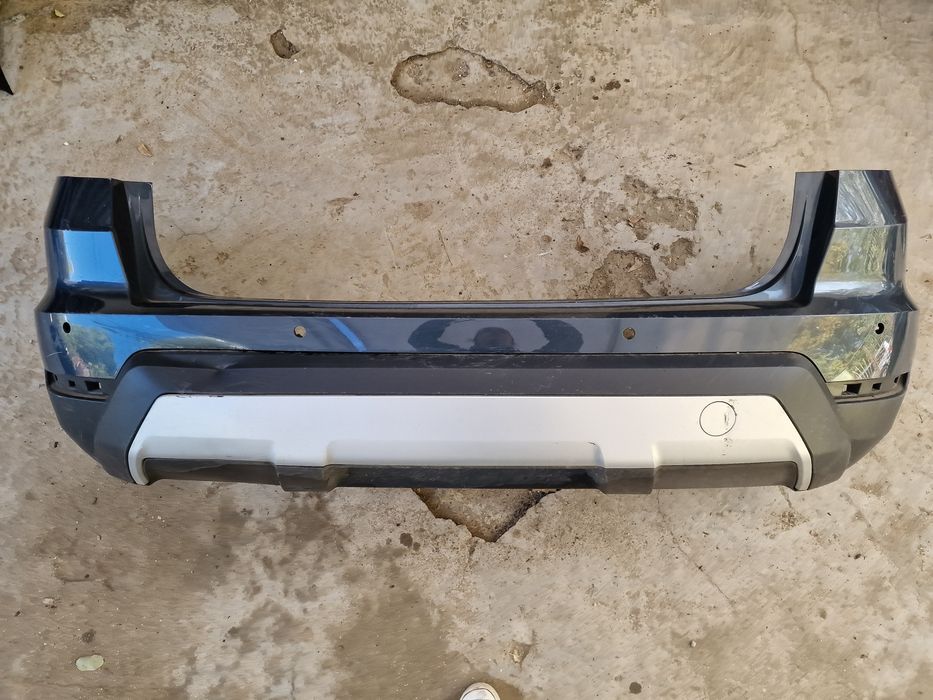 Seat Arona 2018 задна броня