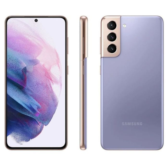 Samsung galaxy S21 5g 8/256