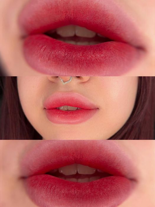 Перманентный макияж 10 000тг