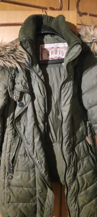 Зимна грейка ,шуба и яке и Подарък!!!