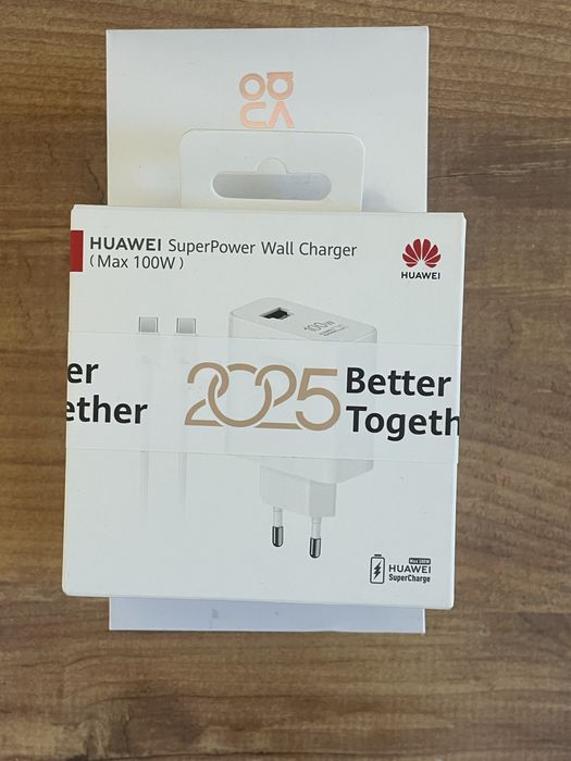 HUAWEI Nova 13 Pro 512GB BI + 100 W зарядно