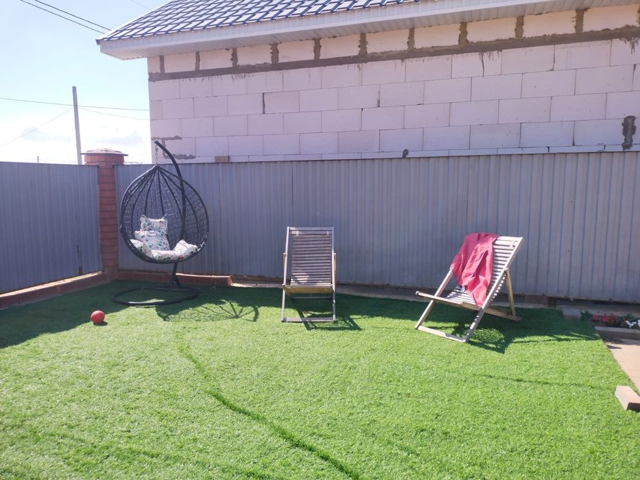 Продам комфортный дом.