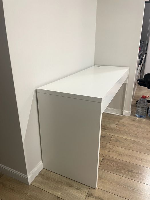 Стол ikea micke desk