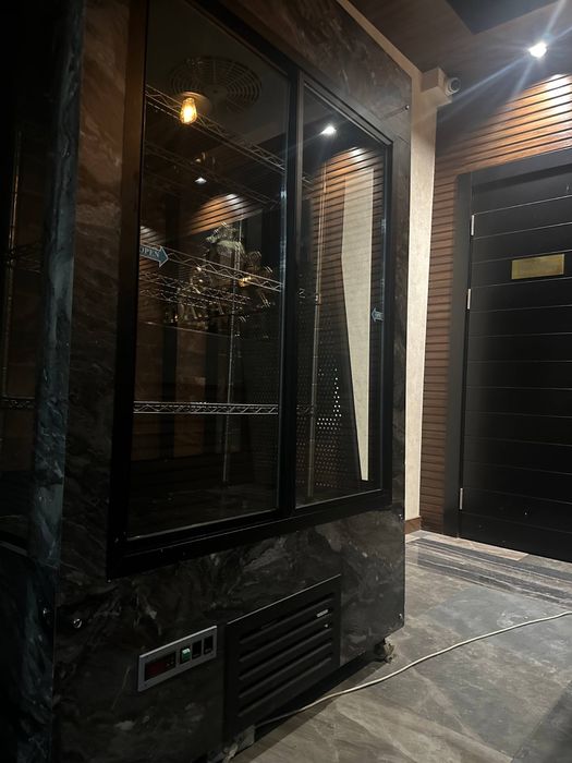 Продам Dry Aged холодильник для выдержки мяса