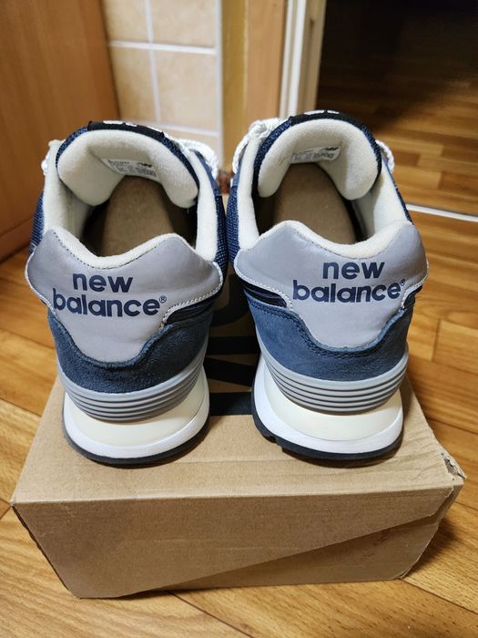 Кроссовки New balance