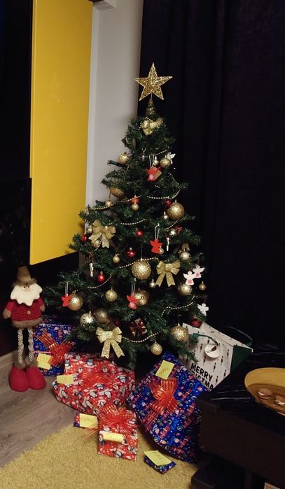 Brad artifical 150x94