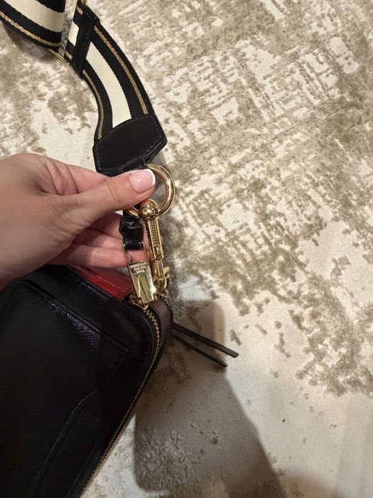 Geanta marc jacobs