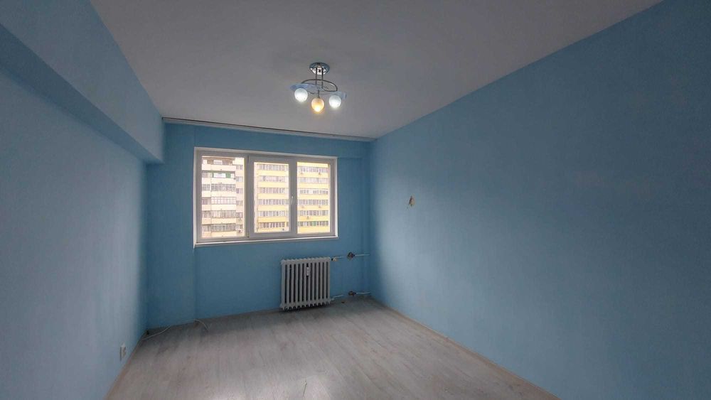 Apartament 2 camere, decomandat, zona Obor, 55 mp total, etaj 6/10, metrou