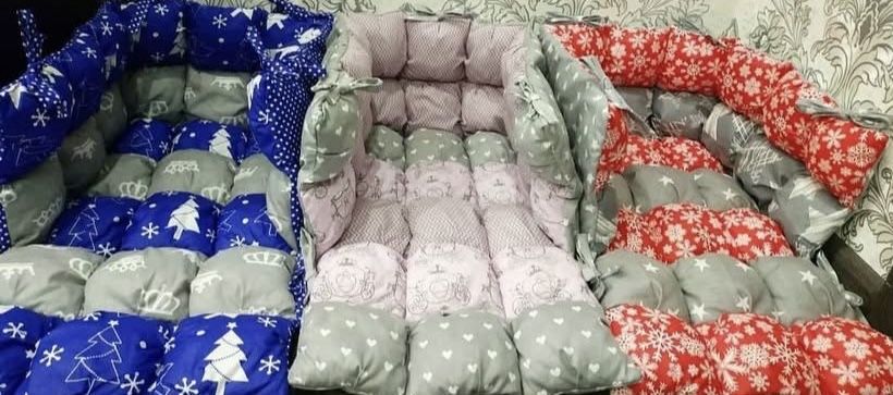 В продаже санки детские