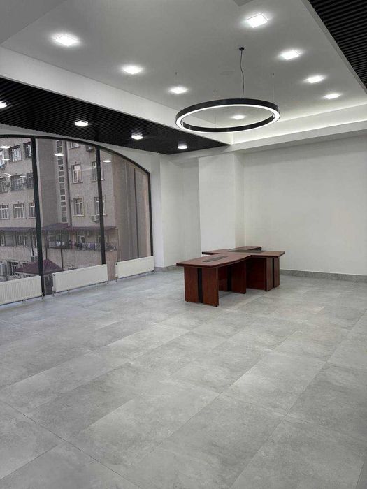 Аренда офиса с новым ремонтом  135м2 ор-р Паркентский ЖК Ок Сарой