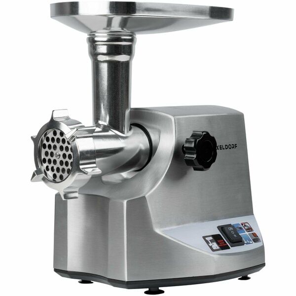Мясорубка электрическая AXELDORF MG-302