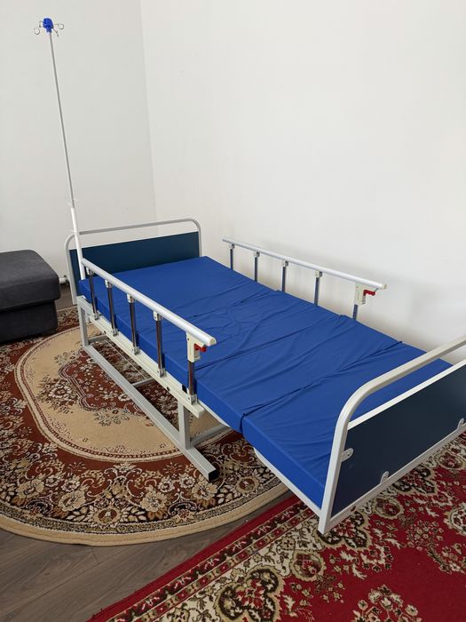 Продам медецинскую кровать