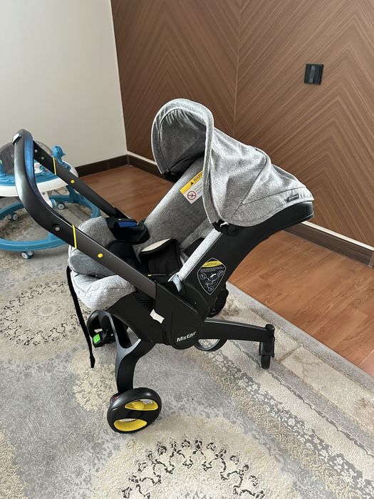 Срочно продам  коляска