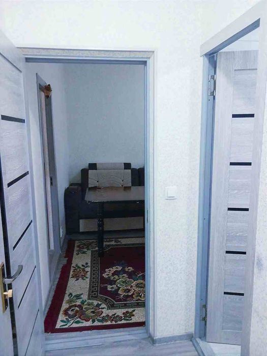 Student va o'g'il bollarga 2 ta joy bor 1 ta xona berladi