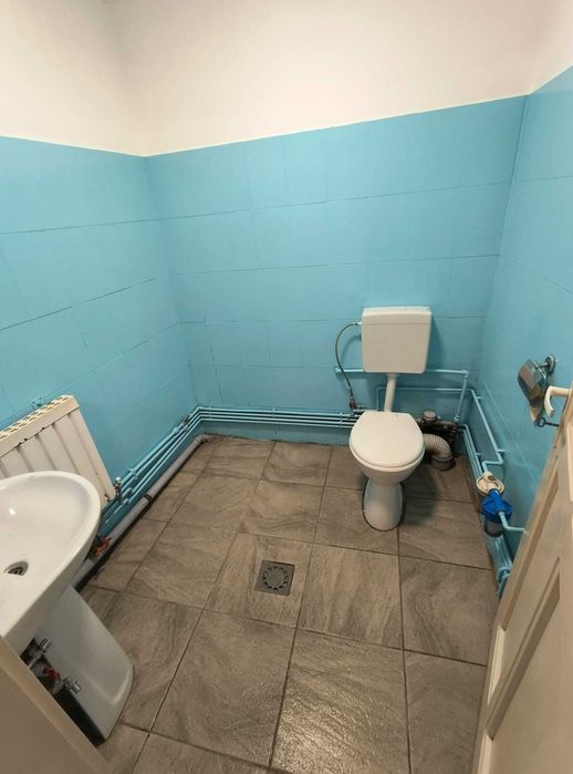 = Spatiu Comercial De Inchiriat =