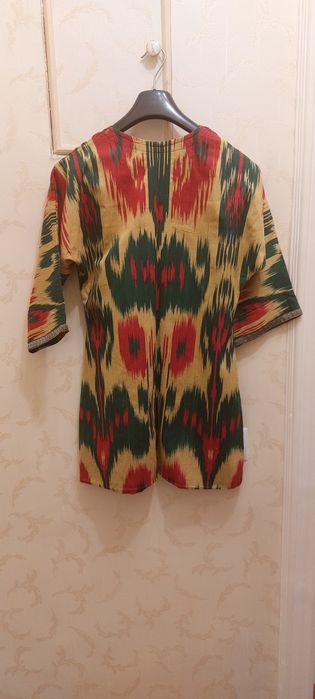 Продам женский чапан!